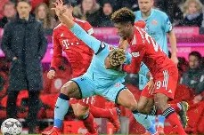 金年会-勒沃库森力克美因茨，一举反超对手的简单介绍