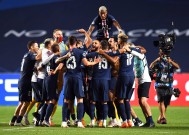 金年会-关于巴黎圣日耳曼遭遇失利，欧战形势严峻的信息