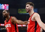 jnh-火箭队主教练受伤，球队遭遇连败