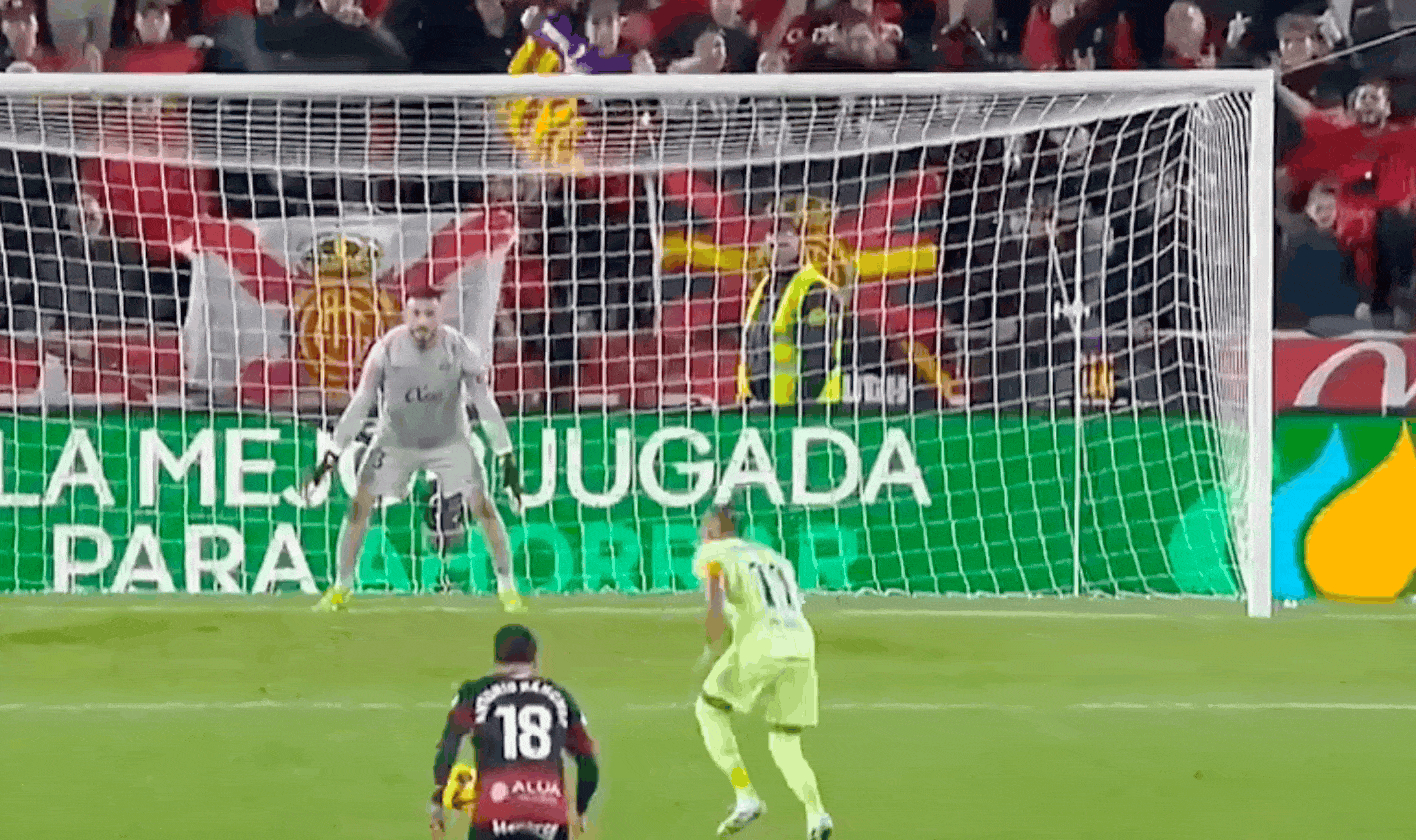 巴塞罗那终结连败,大胜对手回归巅峰了吗