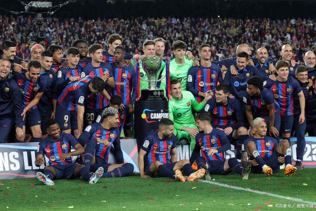 巴塞罗那终结连败,大胜对手回归巅峰了吗