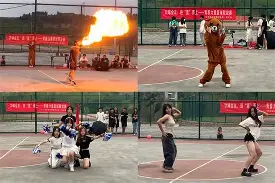 甘肃队突破重围，上演逆袭首胜大战(甘肃比赛)